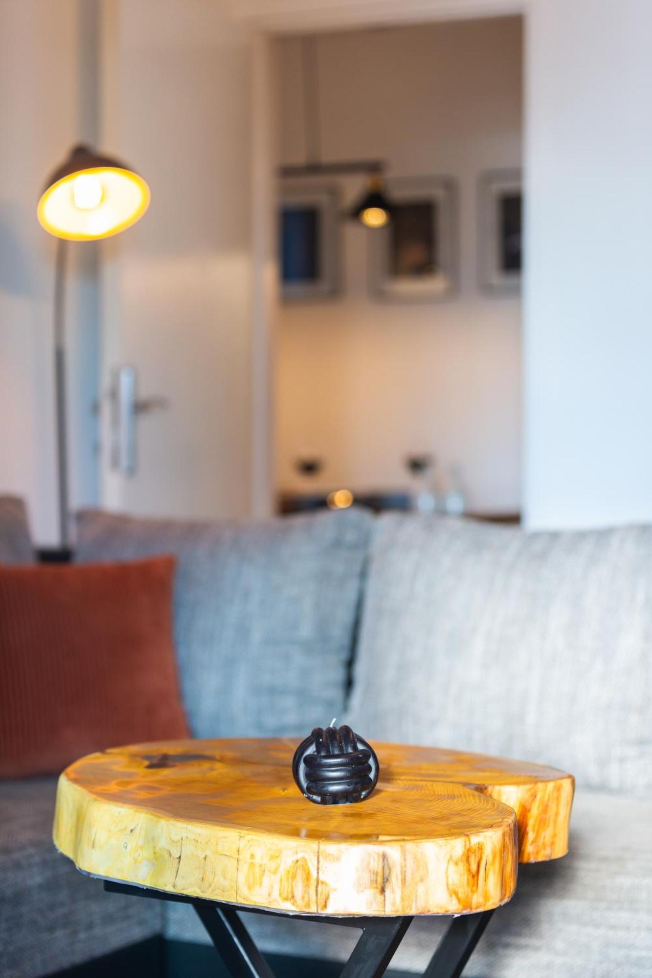 Apartment Carovo7 Kraljevica Exteriör bild