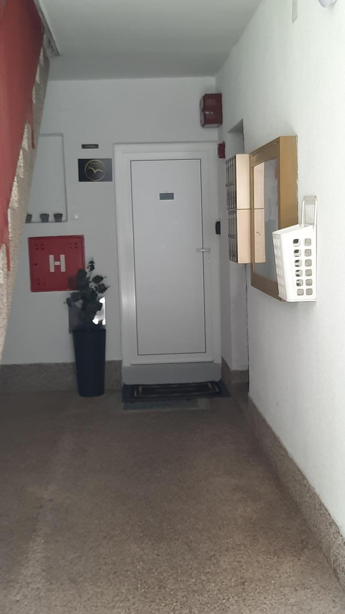 Apartment Carovo7 Kraljevica Exteriör bild