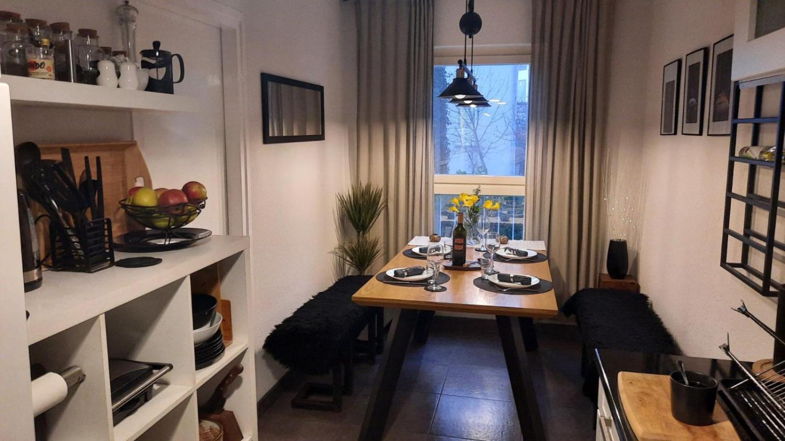 Apartment Carovo7 Kraljevica Exteriör bild